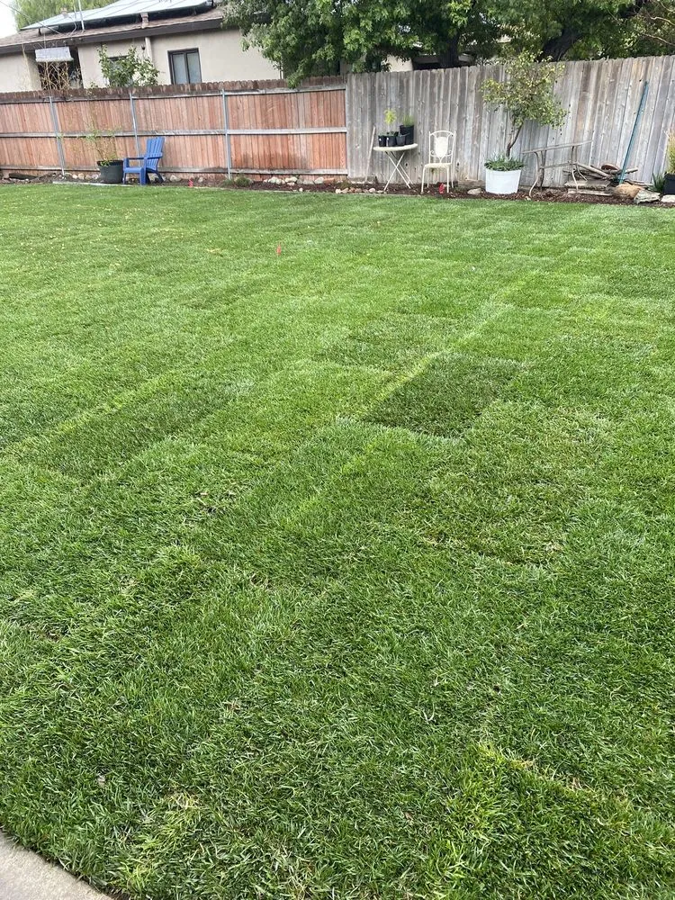 Expert landscape design in Ontario, CA - Juan Landscaping