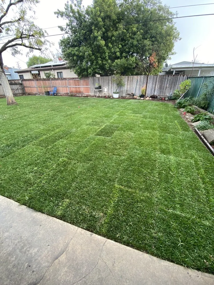 Trusted outdoor landscaping in Ontario, CA - Juan Landscaping