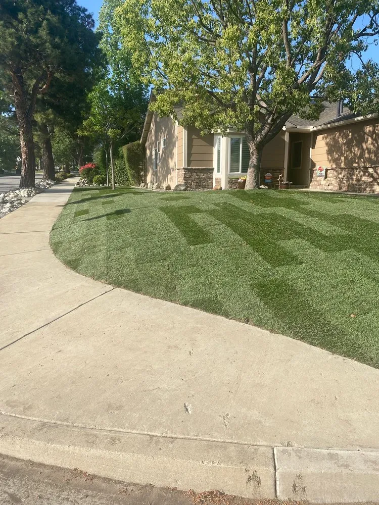 Trusted garden landscaping in Ontario, CA - Juan Landscaping