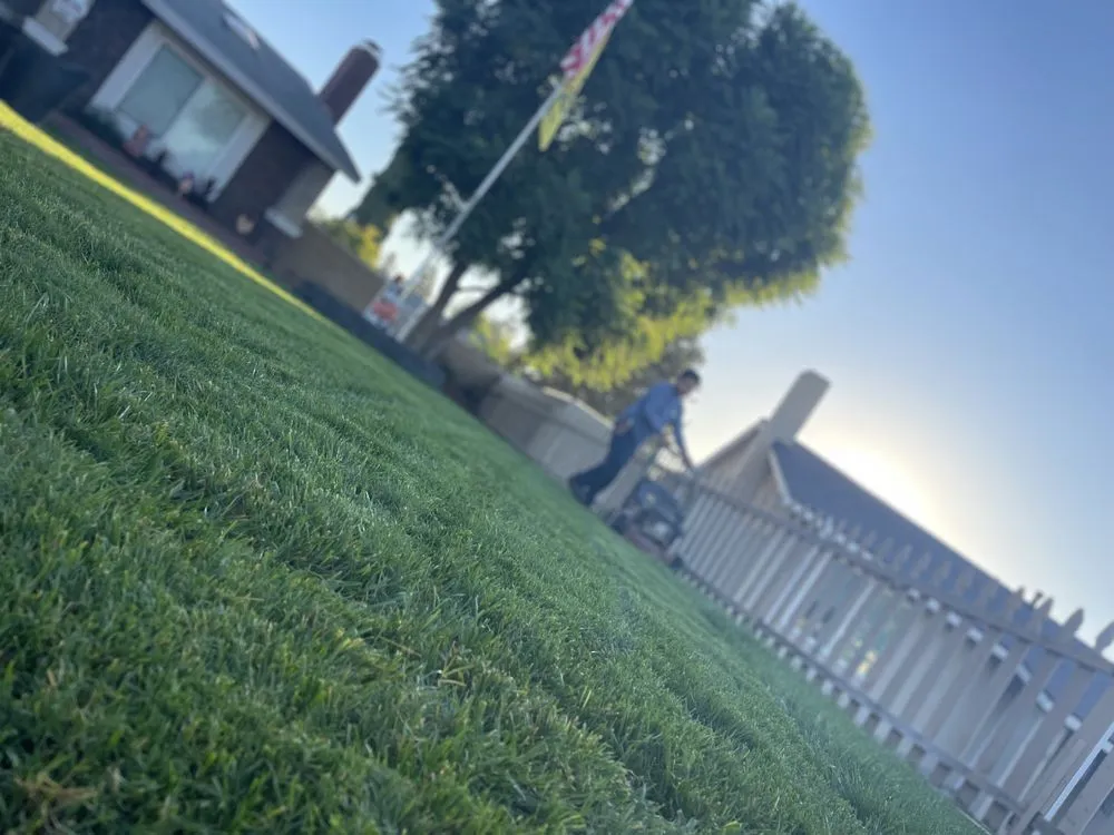 Trusted landscaping services in Ontario, CA by Juan Landscaping