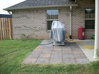 Local landscape design for beautiful yards across Harvest, AL - Juan Landscaping Services