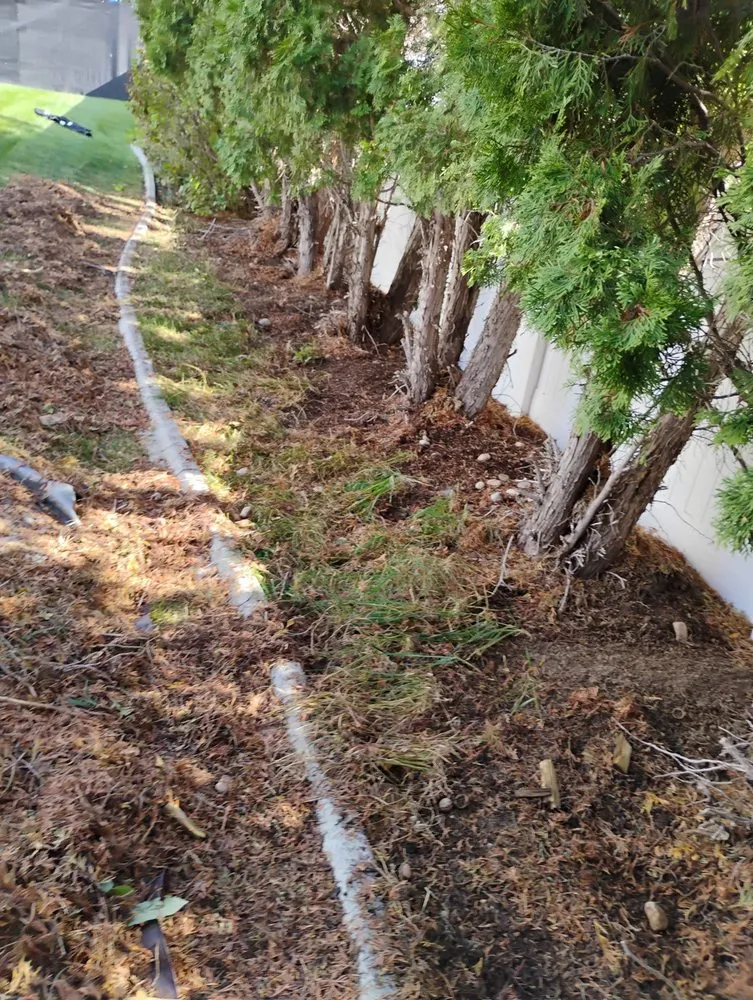 Professional garden landscaping in Stansbury Park, UT - Juan Landscaping