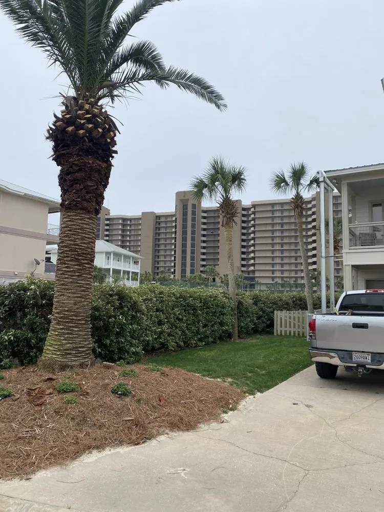 Reliable landscape installation experts serving Foley, AL - Juan Lawn Care