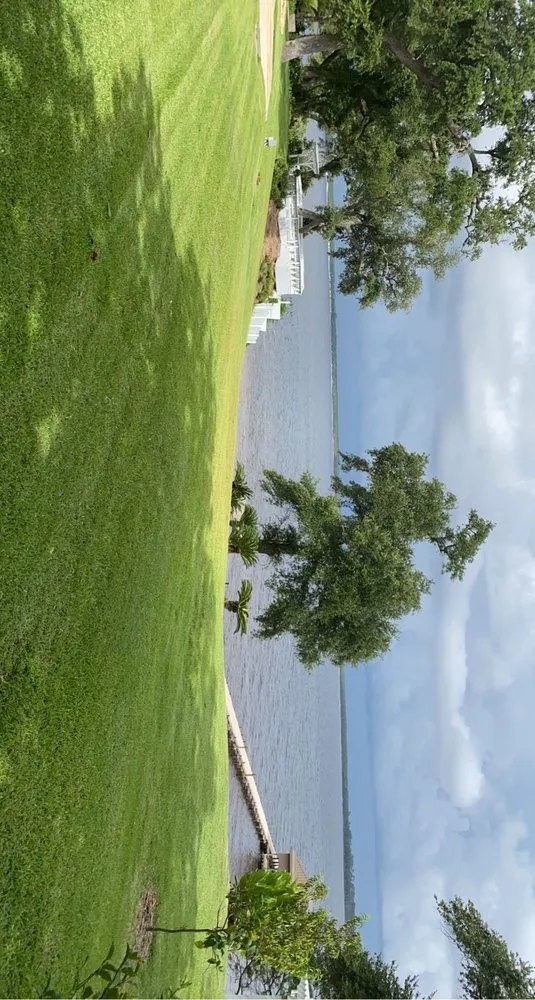 Trusted landscaping services for year-round maintenance in Foley, AL by Juan Lawn Care