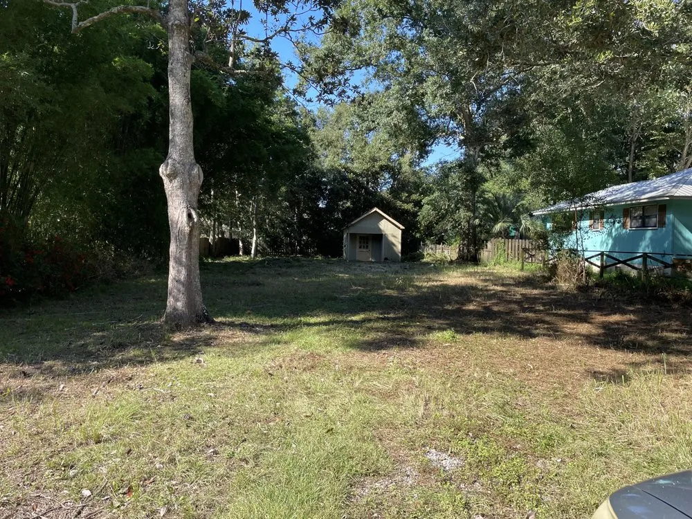 Local yard maintenance near you across Foley, AL - Juan Lawn Care