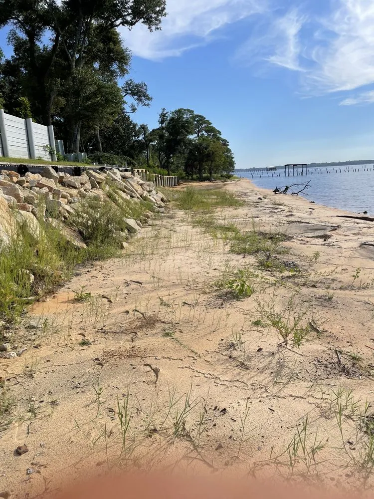 Professional landscaping services near you across Foley, AL - Juan Lawn Care