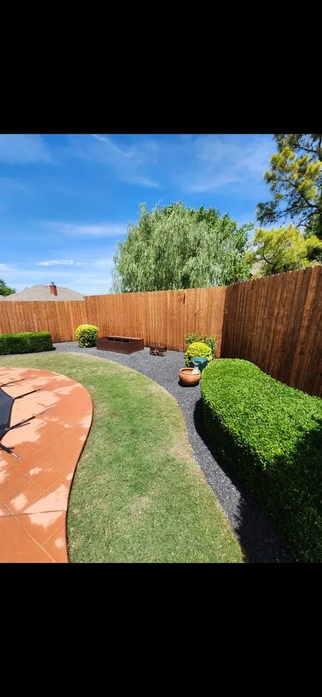 Affordable yard maintenance experts serving Norman, OK - Juan Lawn Care