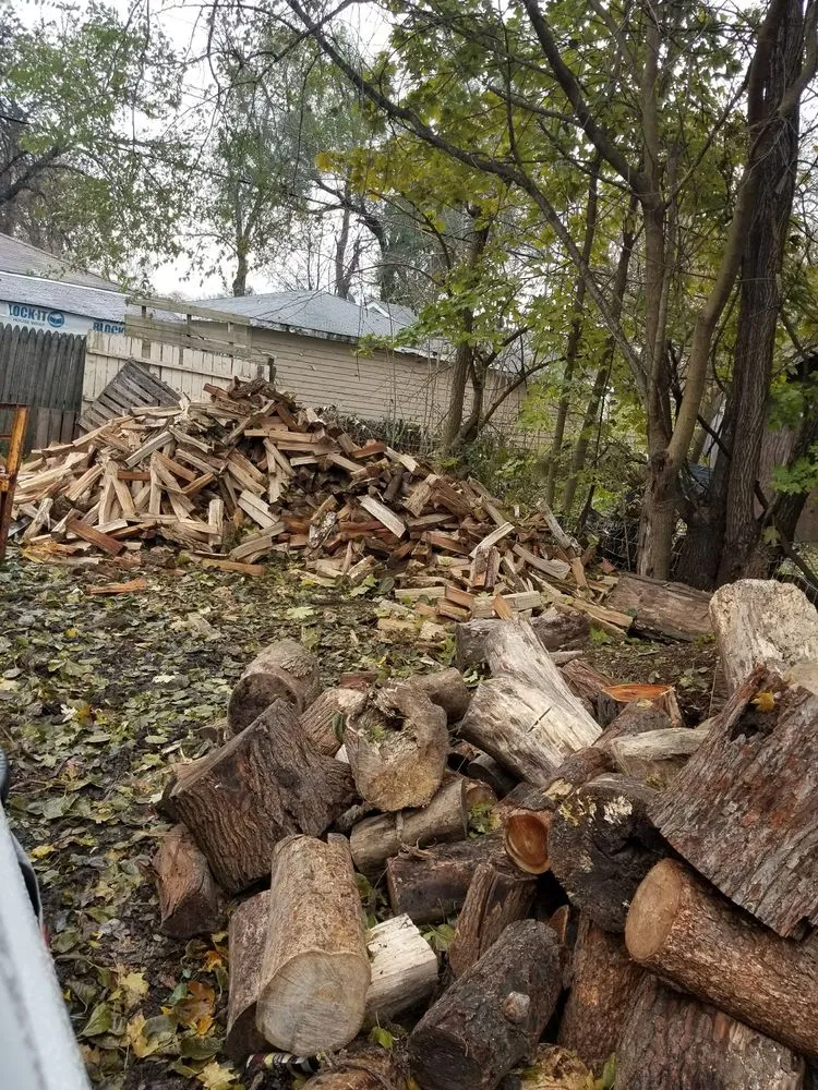 Top-rated lawn care service in Aurora, IL - Juan Lopez Tree Service