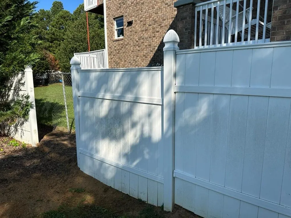 Expert garden landscaping in Lugoff, SC by Juan Mata Lawn Care Services