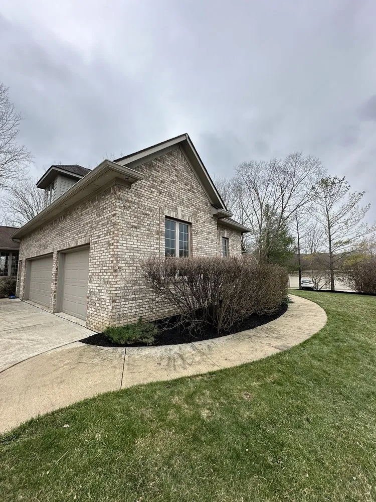 Expert landscape design in Plainfield, IN - Juan Olivos Tree Services plus Landscaping