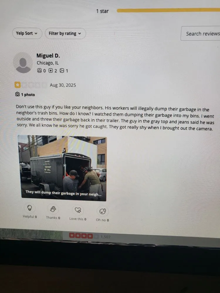 Affordable outdoor landscaping for residential properties in Chicago, IL by Juan Patino