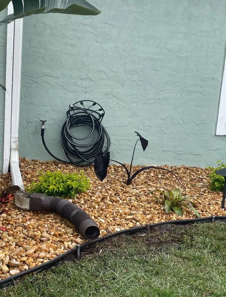 Trusted yard maintenance experts serving Stuart, FL - Juan Perez Lawn And Tree Service