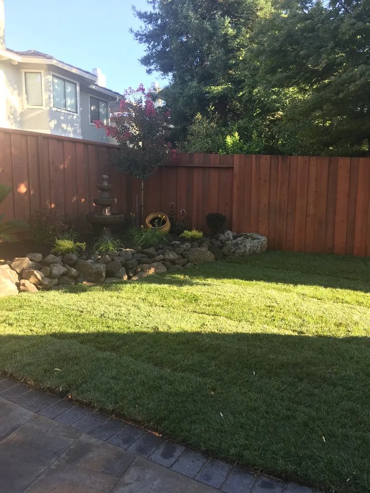 Top-rated landscape installation experts serving Clayton, CA - Juan Rios Landscaping