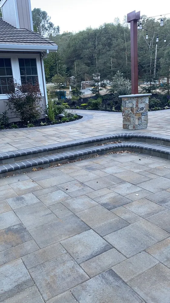 Affordable landscaping services for year-round maintenance in Clayton, CA by Juan Rios Landscaping