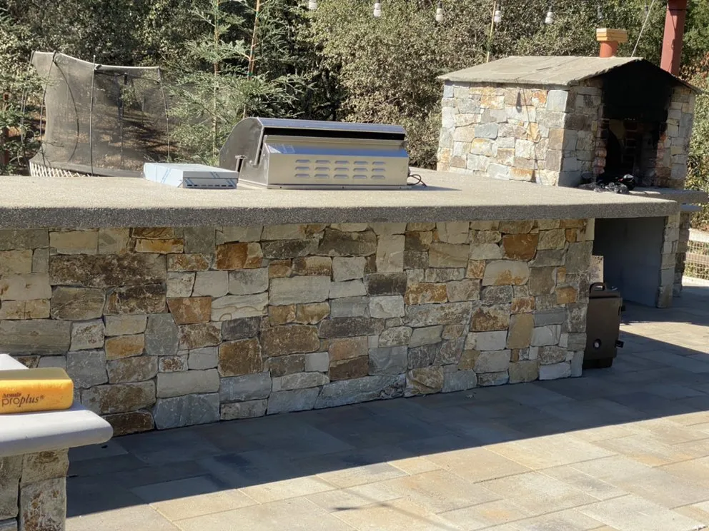 Trusted landscape design for homes in Clayton, CA by Juan Rios Landscaping