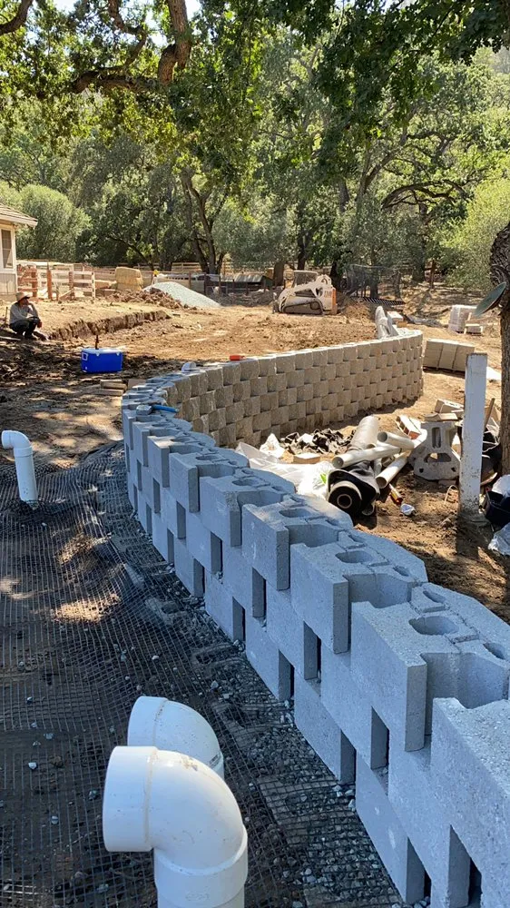 Expert garden landscaping experts serving Clayton, CA - Juan Rios Landscaping