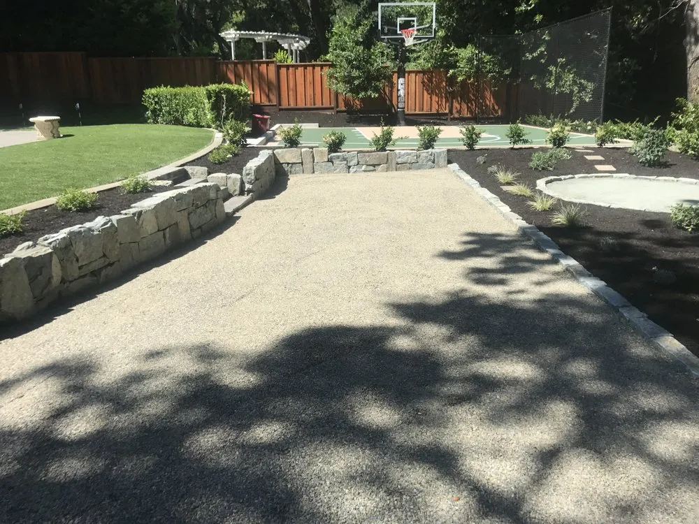 Custom landscaping services for outdoor upgrades in Clayton, CA by Juan Rios Landscaping