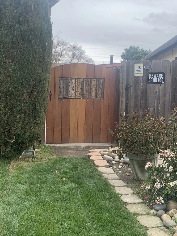 Reliable yard cleanup service for homes across Fremont, CA - Juan Rodriguez Landscaping