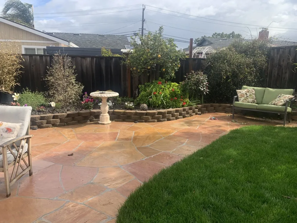 Affordable lawn care service for homes across Fremont, CA - Juan Rodriguez Landscaping