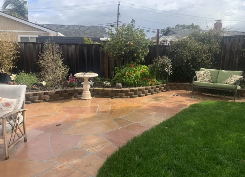 Top-rated landscape design experts serving Fremont, CA - Juan Rodriguez Landscaping