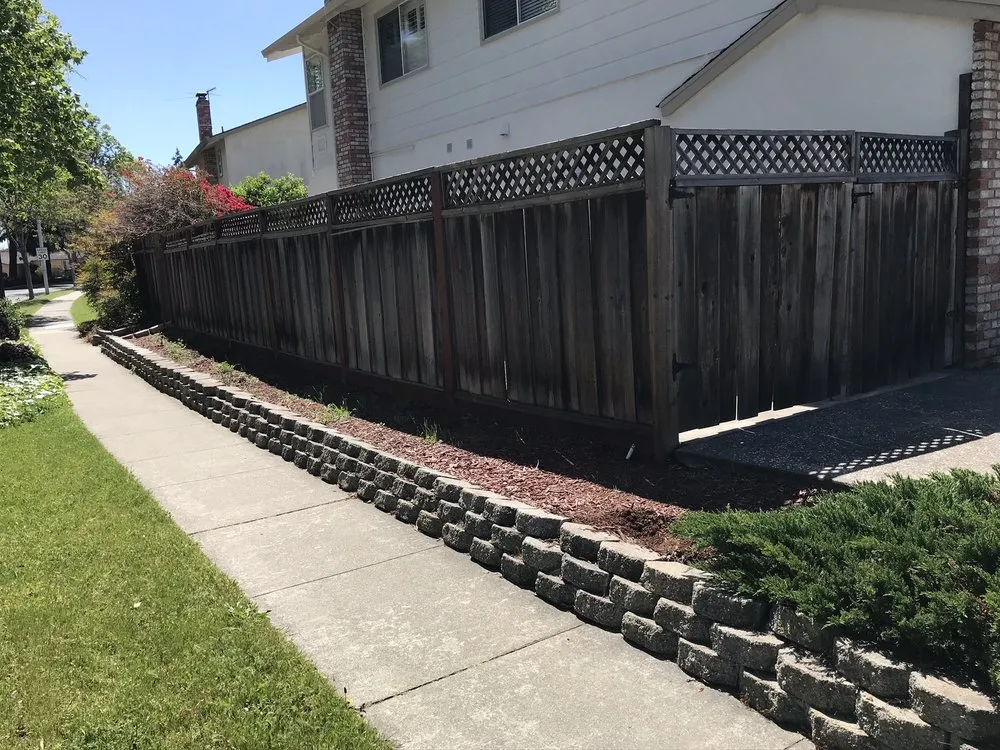 Trusted landscaping services in Fremont, CA - Juan Rodriguez Landscaping