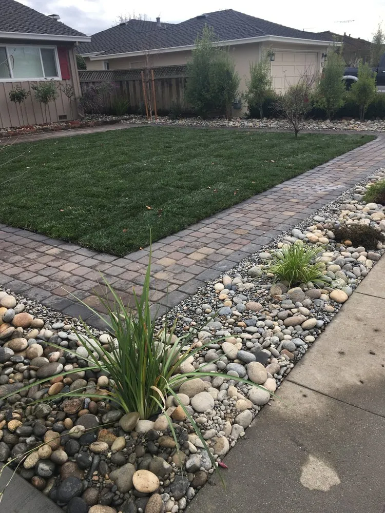 Affordable landscaping services for outdoor upgrades across Fremont, CA - Juan Rodriguez Landscaping