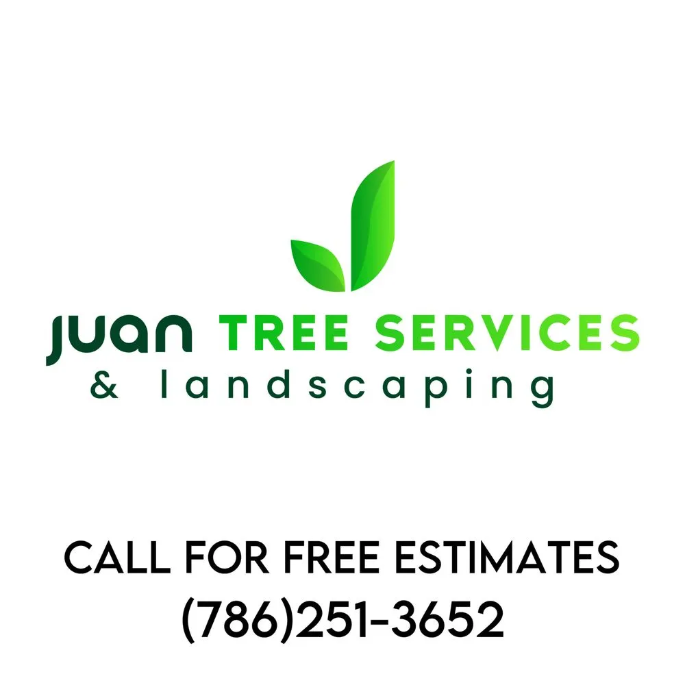 Local garden landscaping for outdoor upgrades across Miami, FL - Juan Tree services and Landscaping
