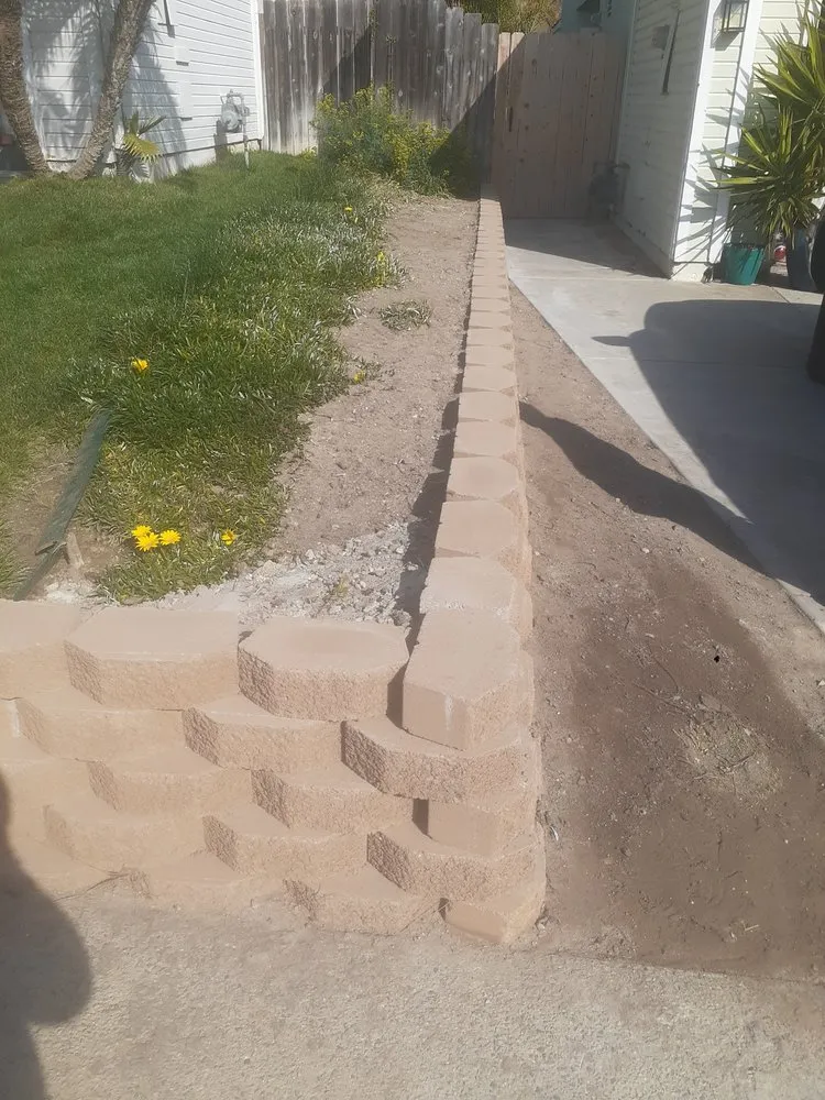 Reliable lawn care service experts serving Oceanside, CA - Juan Trees Services & Landscaping