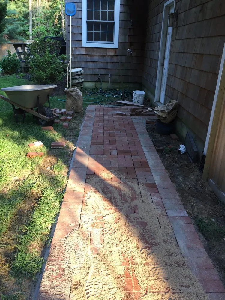 Reliable landscape design for residential properties across East Hampton, NY - Juan Vargas Landscaping