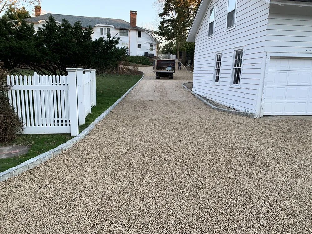 Trusted yard maintenance in East Hampton, NY by Juan Vargas Landscaping