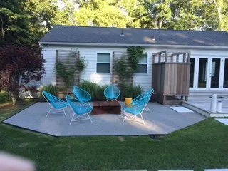Custom landscape design experts serving East Hampton, NY - Juan Vargas Landscaping