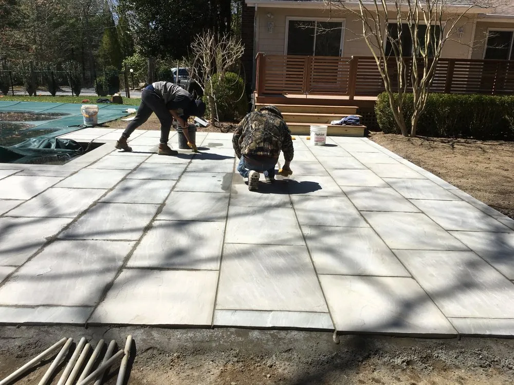 Top-rated landscaping services for year-round maintenance across East Hampton, NY - Juan Vargas Landscaping