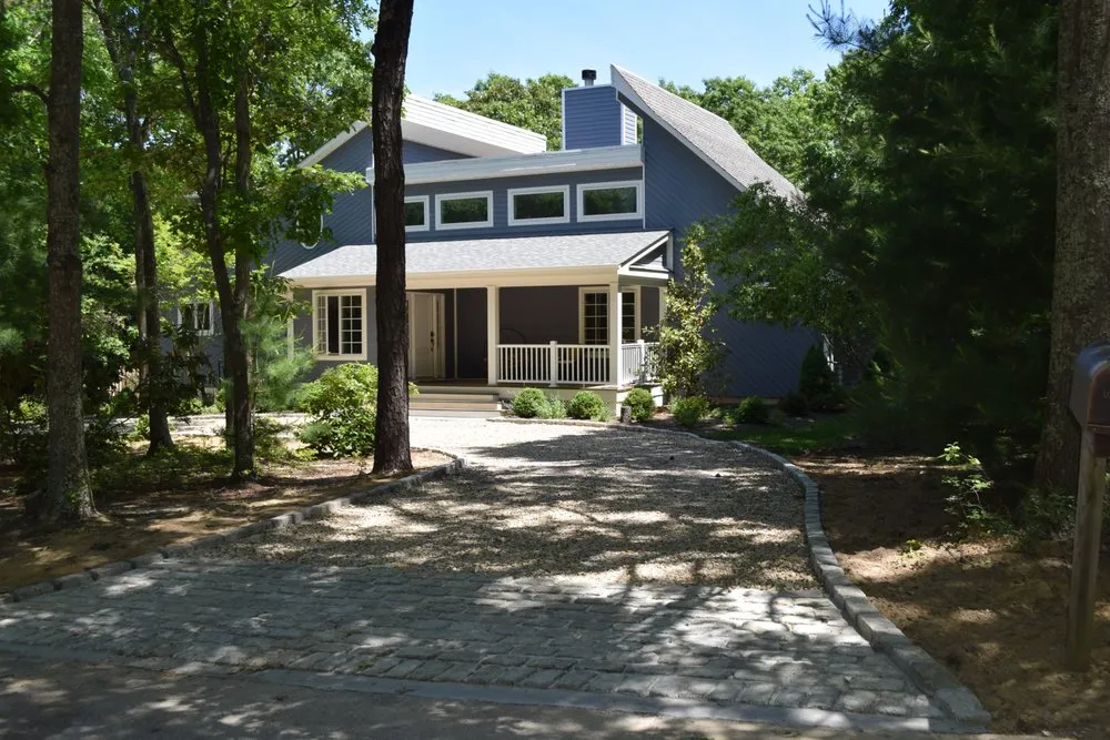 Expert landscape design in East Hampton, NY - Juan Vargas Landscaping