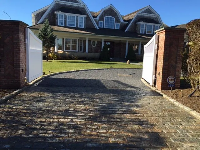 Expert lawn mowing service near you across East Hampton, NY - Juan Vargas Landscaping