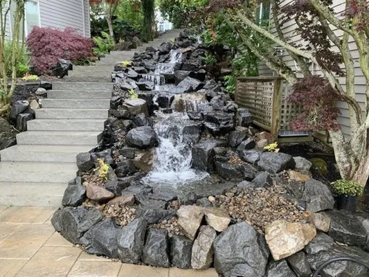 Juanes Landscape Logo