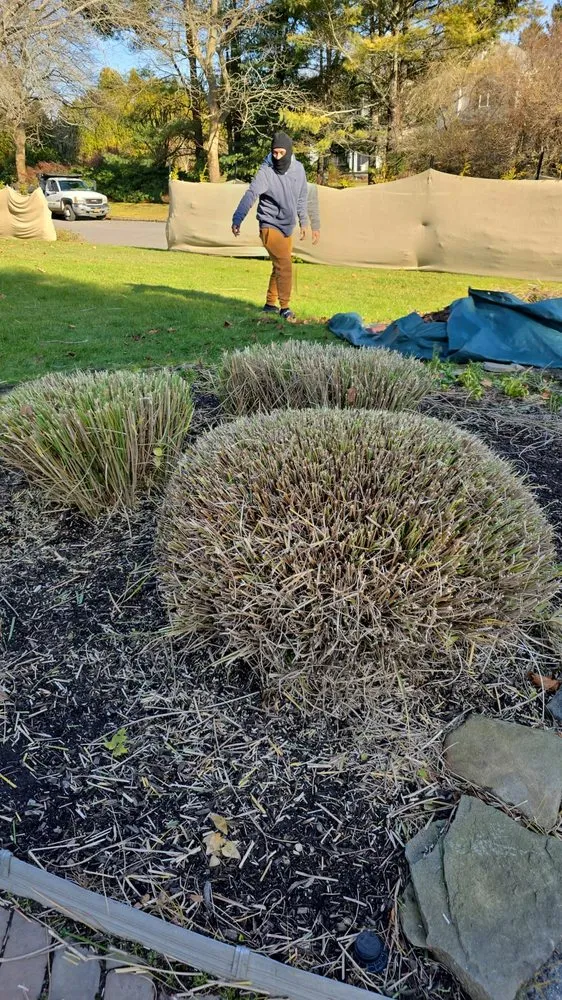 Trusted lawn care service experts serving Hampton Bays, NY - Juanito Landscaping