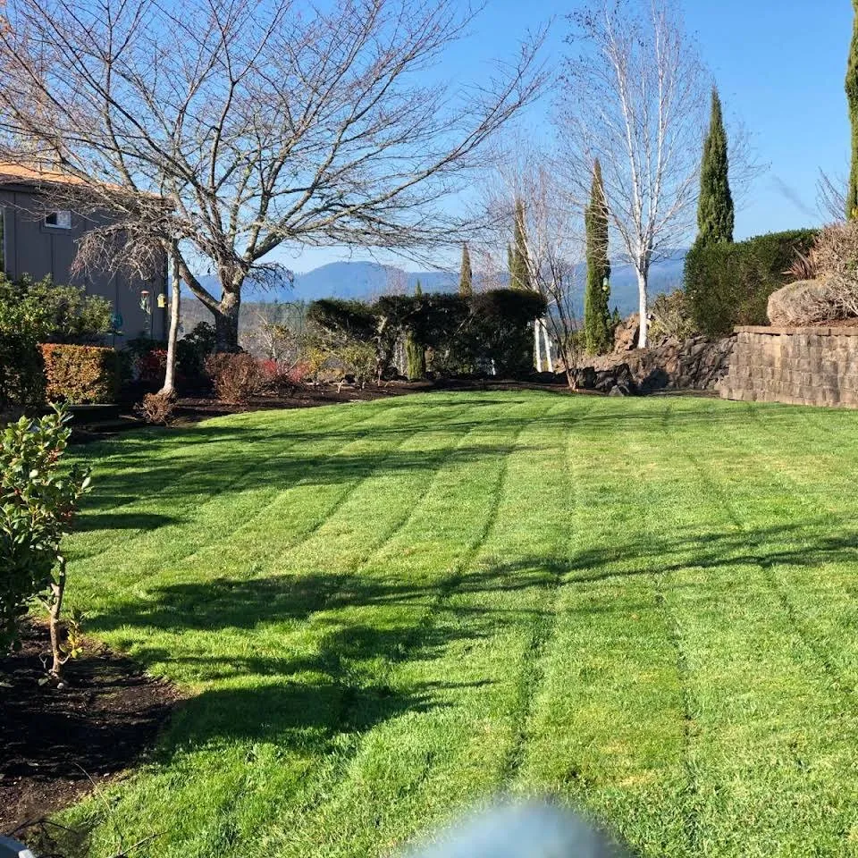 Affordable outdoor landscaping with custom design across Eugene, OR - Juanito's Landscape Service