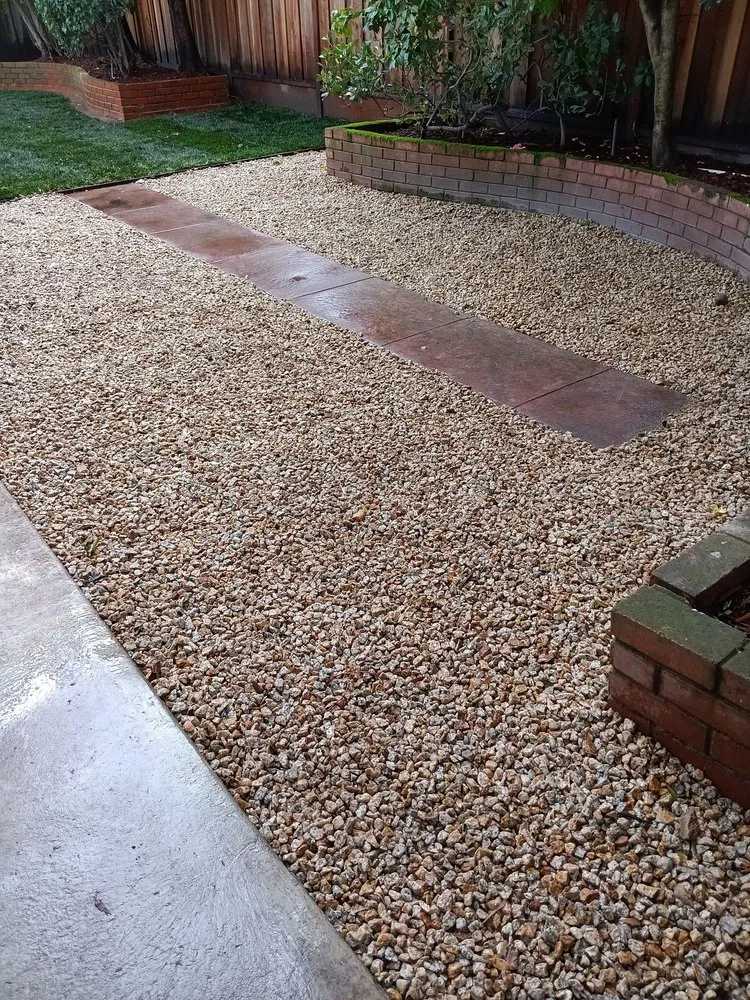 Local landscape design for year-round maintenance across San Mateo, CA - Juan's Complete Gardening Services