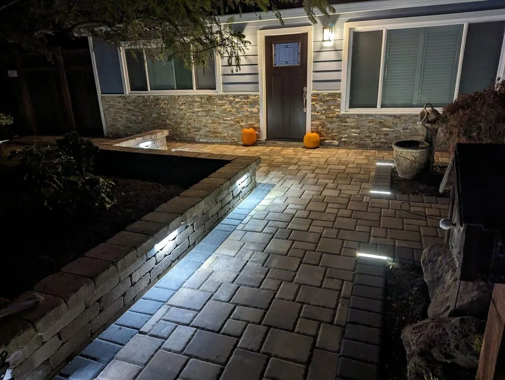 Professional landscape design experts serving San Mateo, CA - Juan's Complete Gardening Services