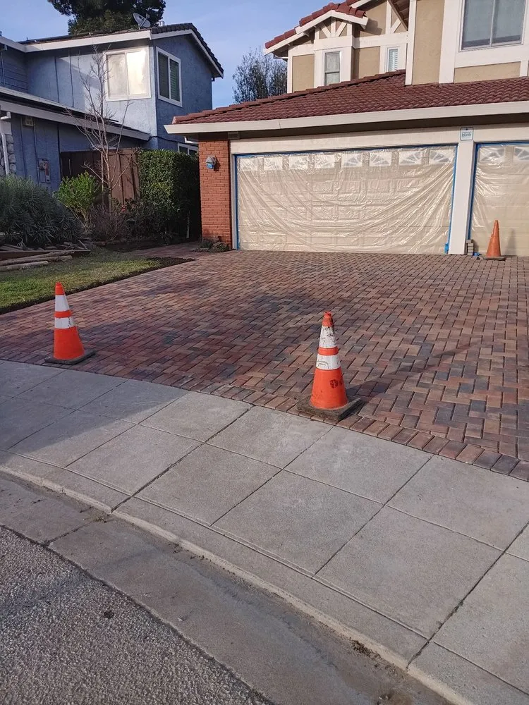 Custom lawn mowing service in San Mateo, CA by Juan's Complete Gardening Services