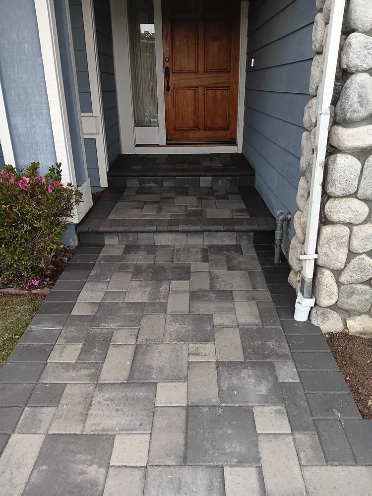 Professional lawn mowing service near you in San Mateo, CA by Juan's Complete Gardening Services