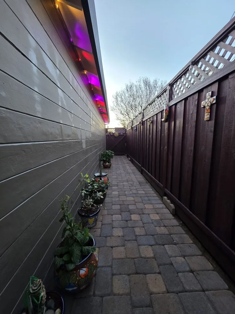 Affordable landscape design for year-round maintenance across San Mateo, CA - Juan's Complete Gardening Services