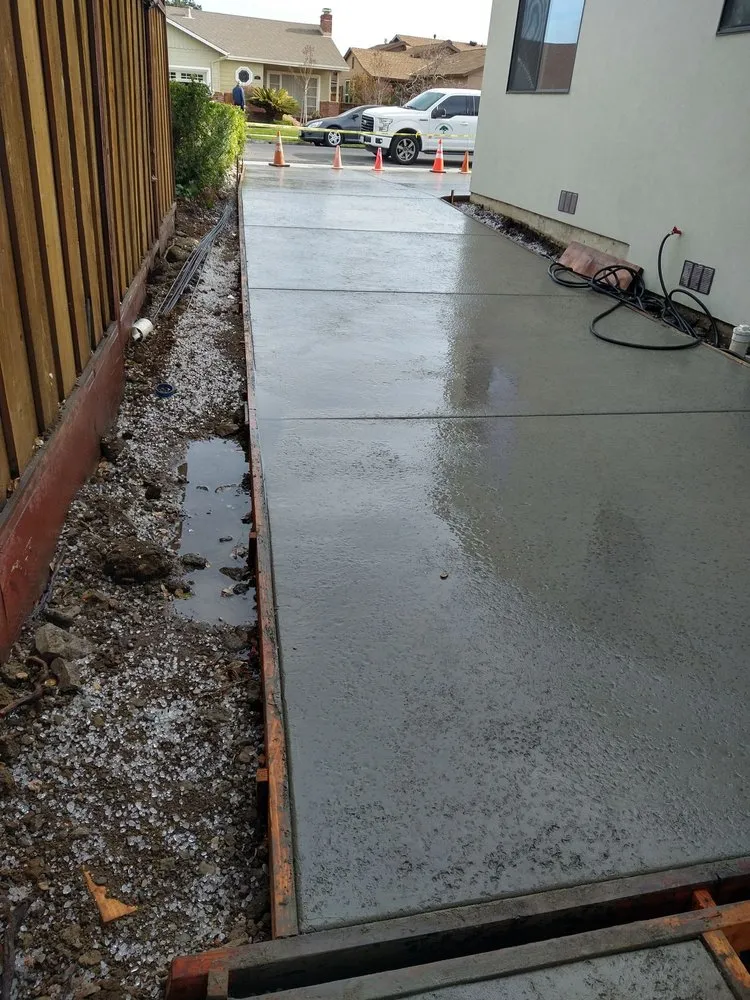 Local lawn care service in San Mateo, CA - Juan's Complete Gardening Services