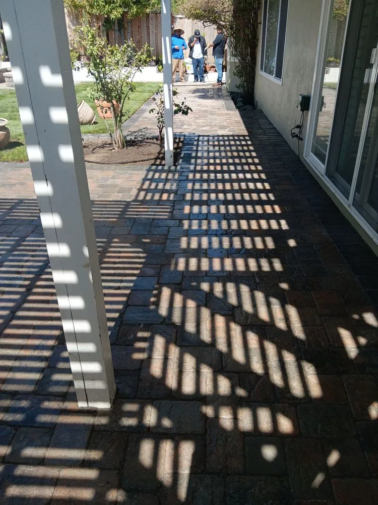 Custom yard maintenance near you in San Mateo, CA by Juan's Complete Gardening Services