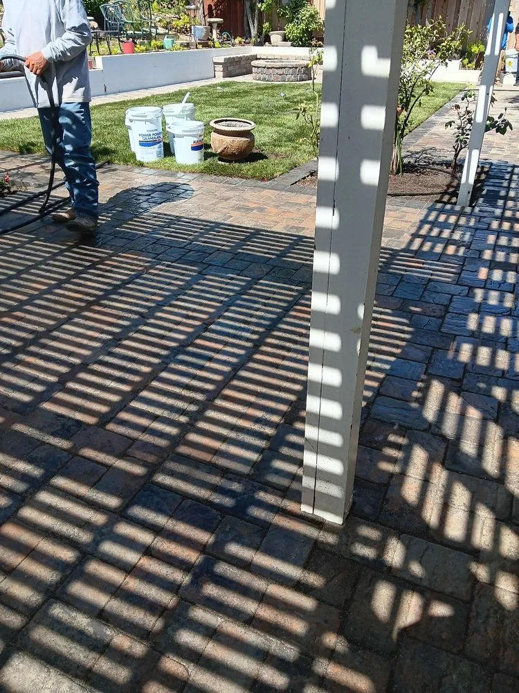 Reliable yard maintenance for beautiful yards in San Mateo, CA by Juan's Complete Gardening Services