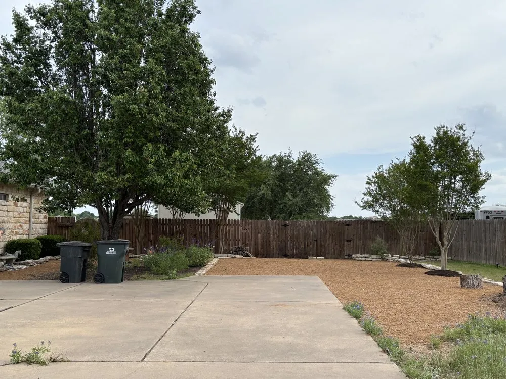 Professional landscape design experts serving Austin, TX - Juan’s Gardening Service Lawn Maintenance & Landscaping