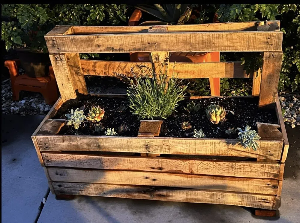 Top-rated garden landscaping for residential properties across Modesto, CA - Juan’s Gardening Service