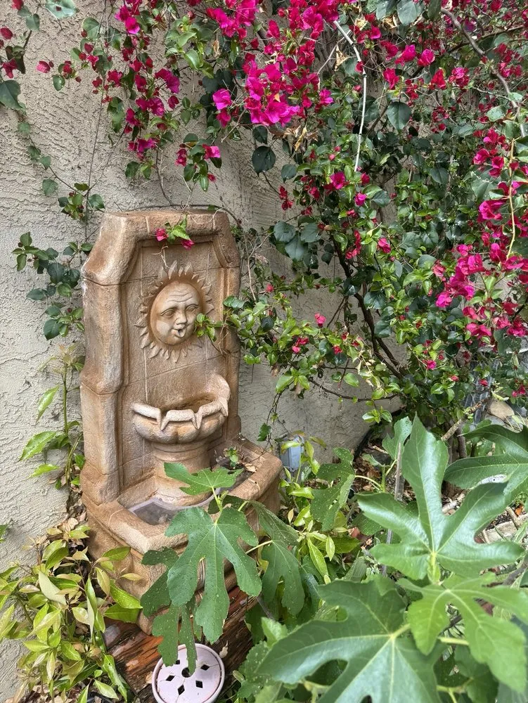 Custom lawn mowing service in Modesto, CA - Juan’s Gardening Service