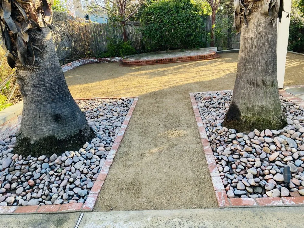 Local lawn mowing service in Ontario, CA by Juan's Gardening Service