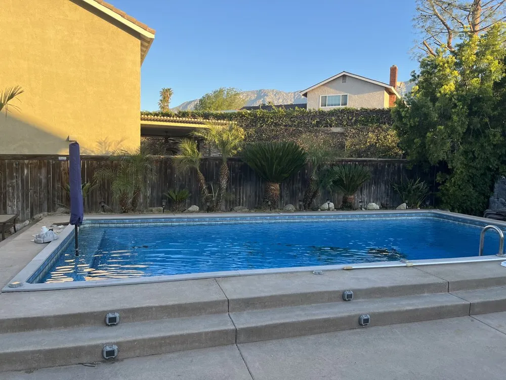 Custom lawn care service near you across Ontario, CA - Juan's Gardening Service